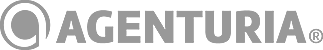 Logo von Agenturia