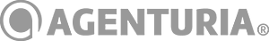 Logo von Agenturia