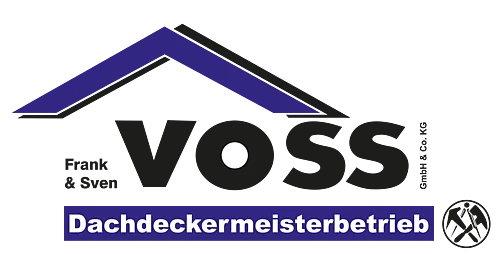 Voss Dachdeckermeisterbetrieb Logo