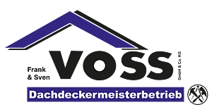 Voss Dachdeckermeisterbetrieb Logo