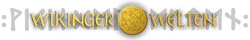 Logo von Wikinger Welten