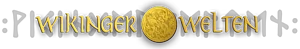 Logo von Wikinger Welten