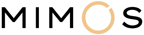 MIMOS Logo