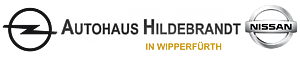 Logo von Autohaus Hildebrand