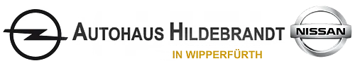 Logo von Autohaus Hildebrand