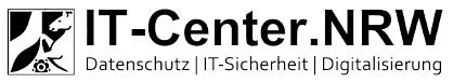 Logo von IT-Center NRW