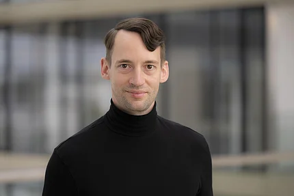 Foto von Julian