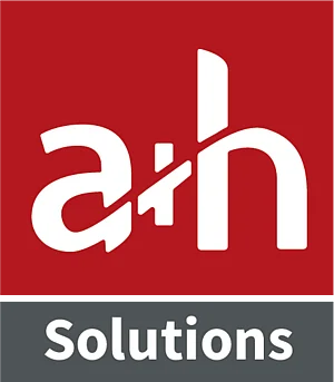 Logo von a+h Solutions