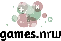 Games NRW Logo