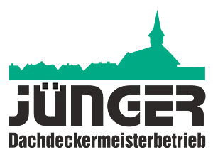Logo von Jünger Dachdeckermeisterbetrieb