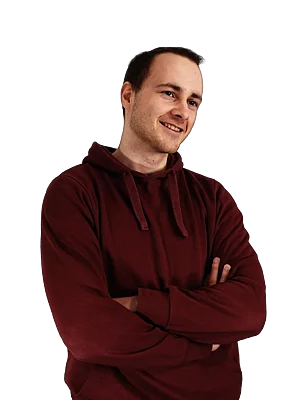 Foto von Daniel
